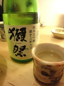 日本酒万歳です